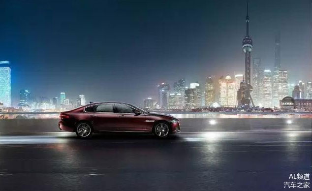 為什么捷豹一直堅(jiān)持全鋁車(chē)身？